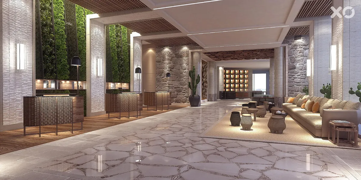 Intercontinental Ras Al Khaimah Resort & Spa