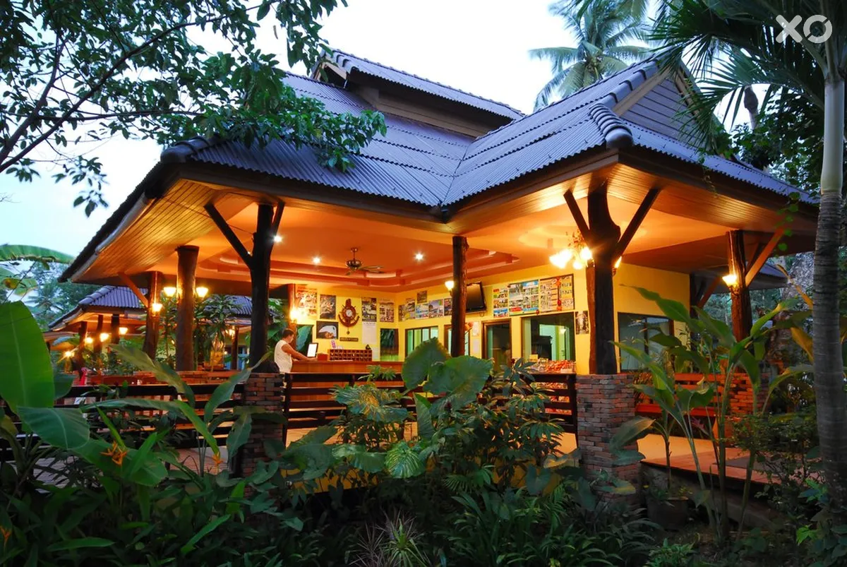 Sunda Resort
