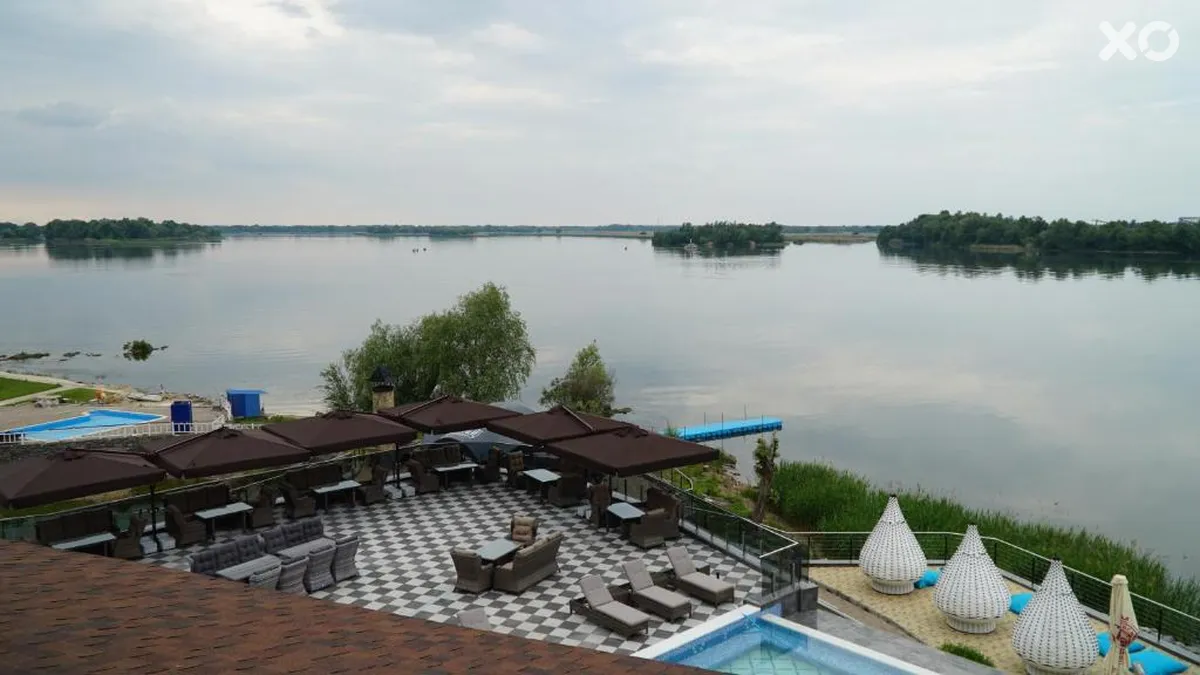 Potoki House Spa & Hotel