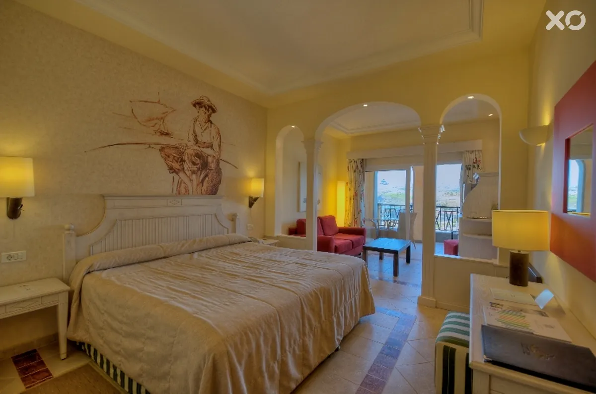 Lopesan Villa del Conde Resort & Thalasso