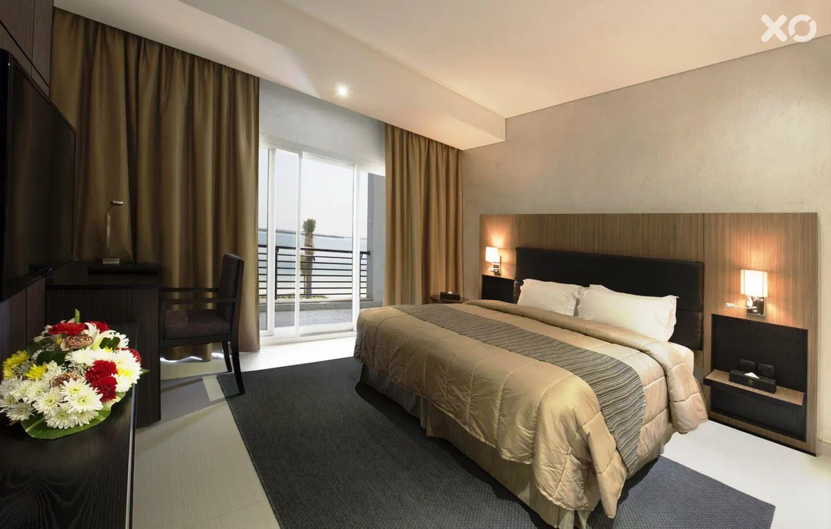 Pearl Hotel & Spa