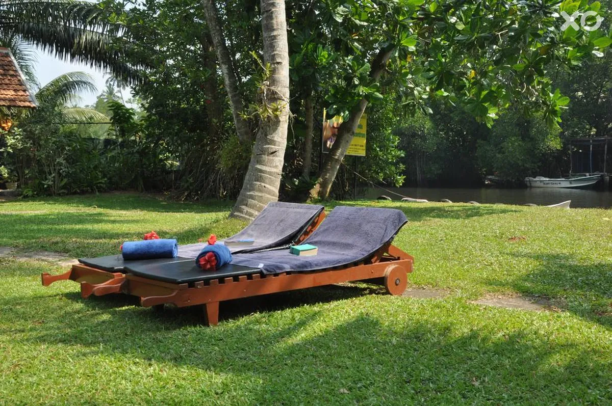 Muthumuni Ayurveda River Resort