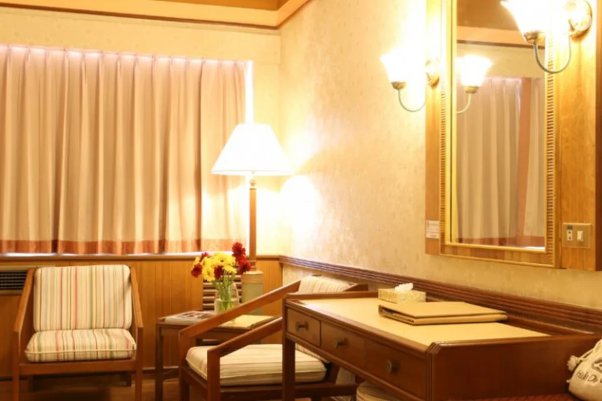 Asia Pattaya Hotel