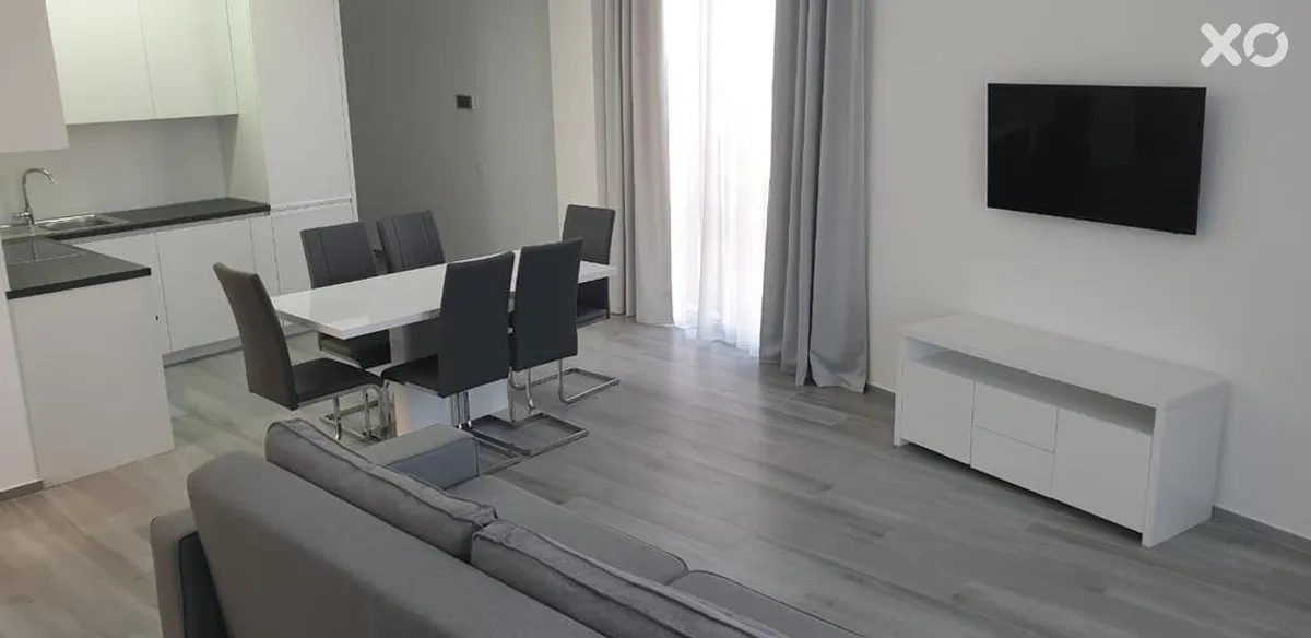Delmar Residence