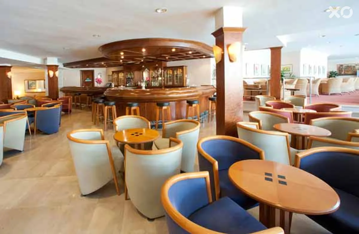 Grupotel Nilo & Spa