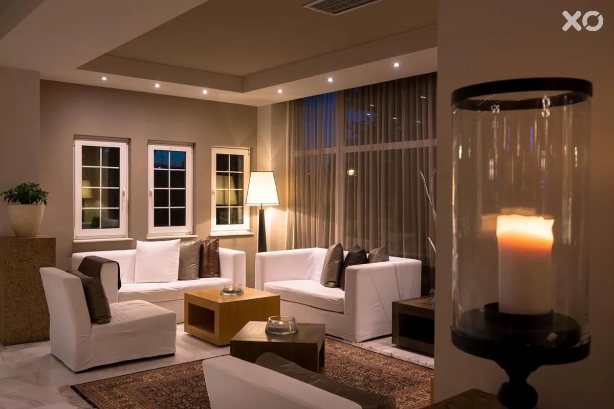 Dion Palace Resort & Spa
