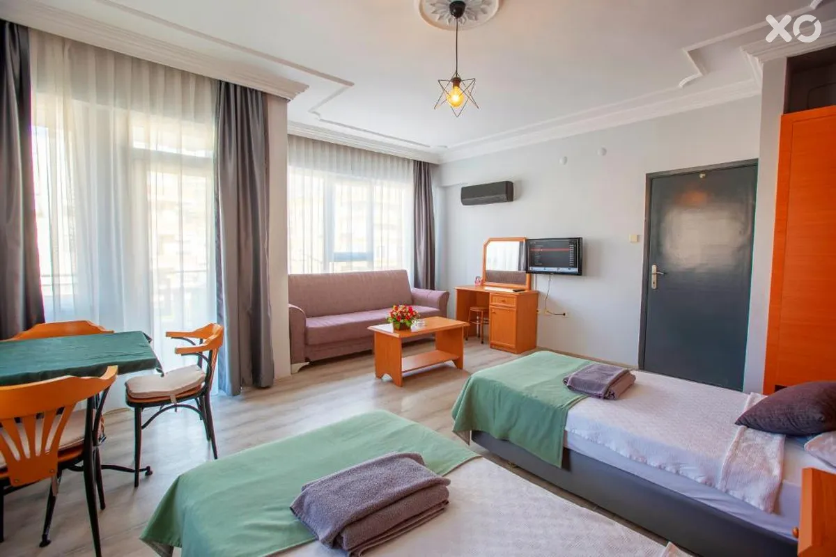 HMA Hotel