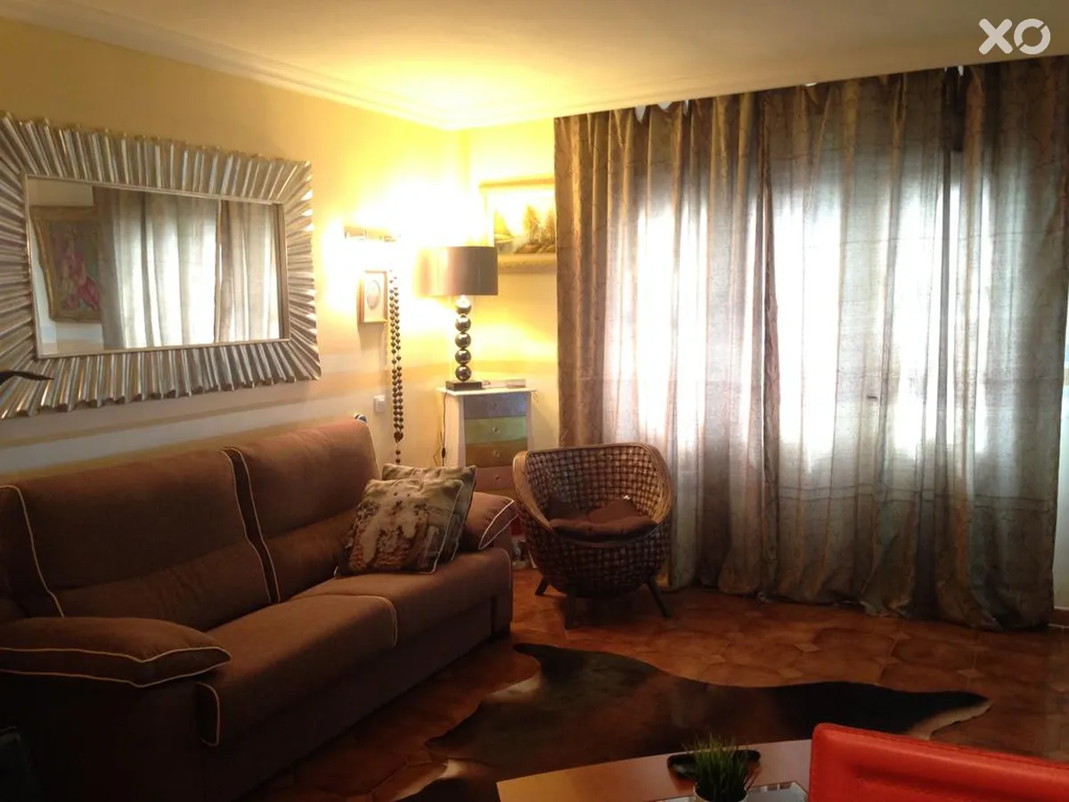 Pueblo Torviscas Apartments