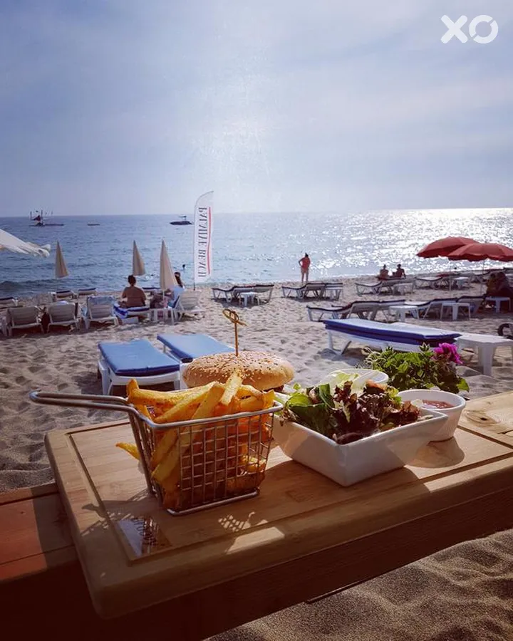 Royalisa Palmiye Beach Hotel