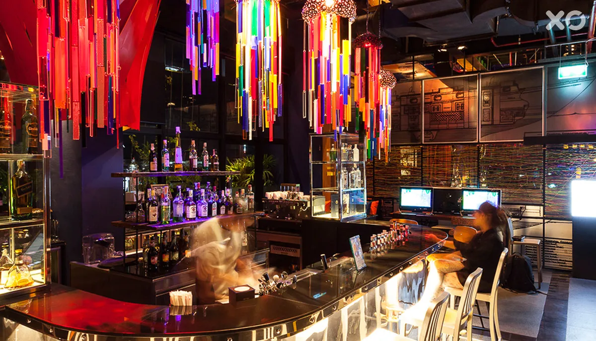 Siam@Siam Design Hotel Pattaya