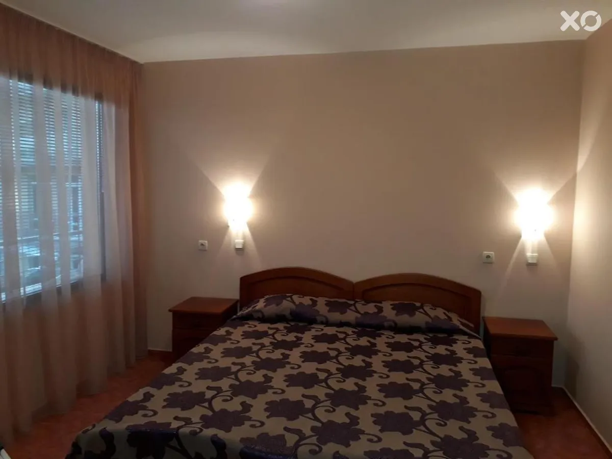 Chuchulev Hotel