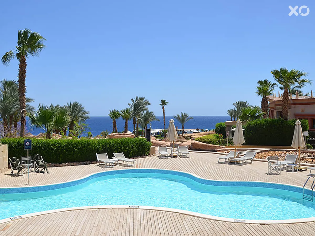 Savoy Villas