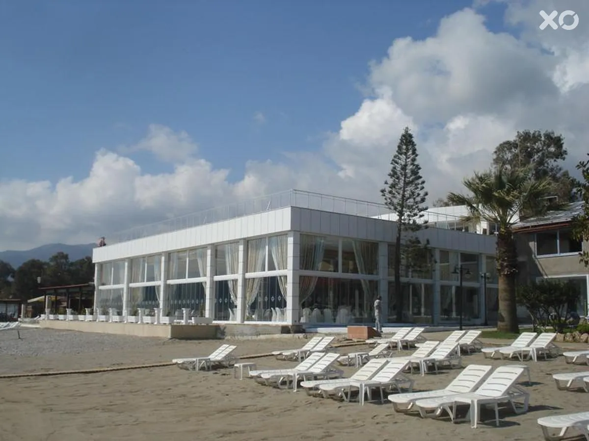 Day One Beach Resort & Spa