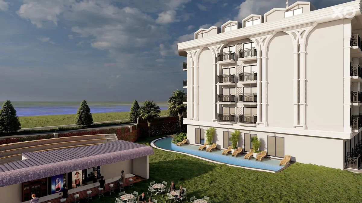 Armella Hill Hotel