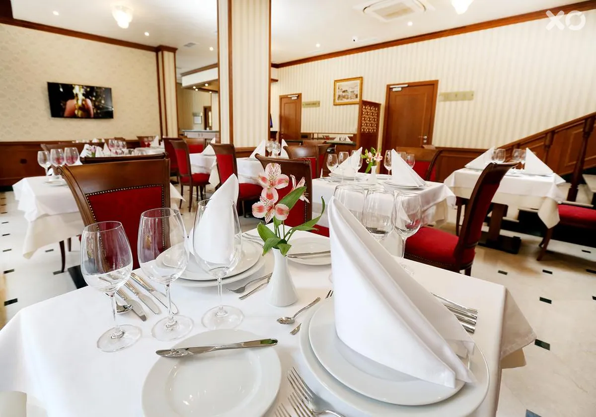 Coop Hotel