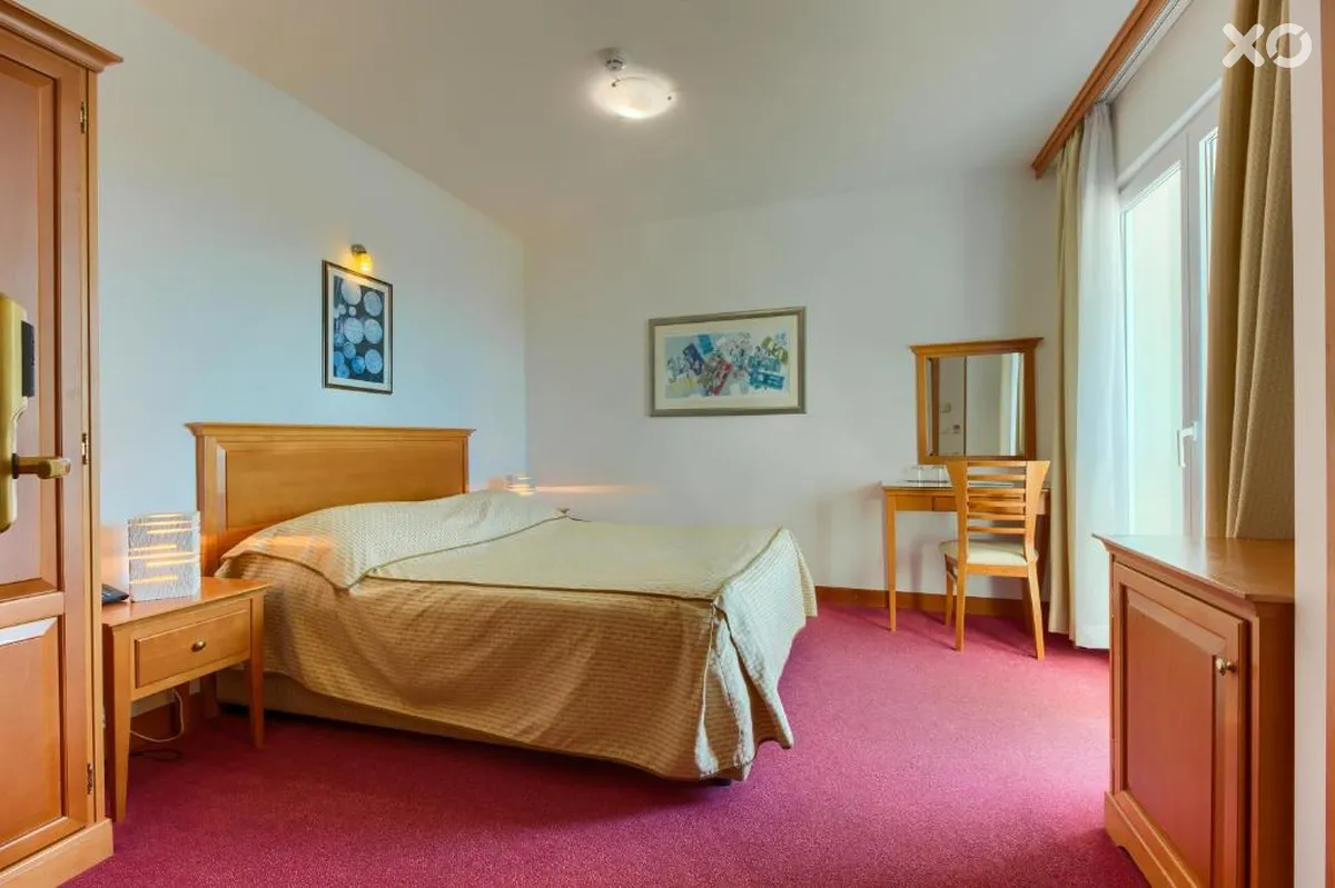 Boutique Hotel Villa Dvor Hotel