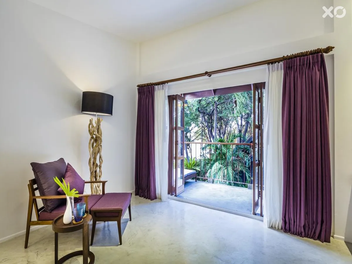 Floral Lux Hotel Monttra Pattaya