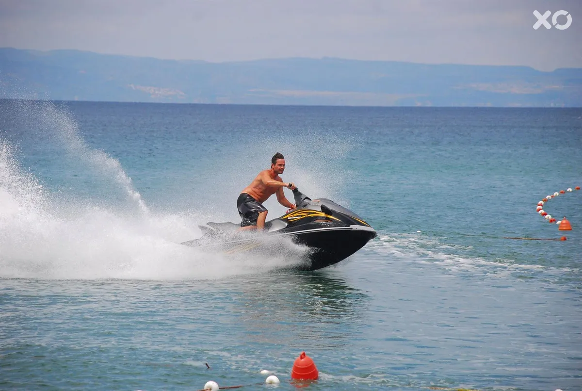 Port River Hotel & Spa