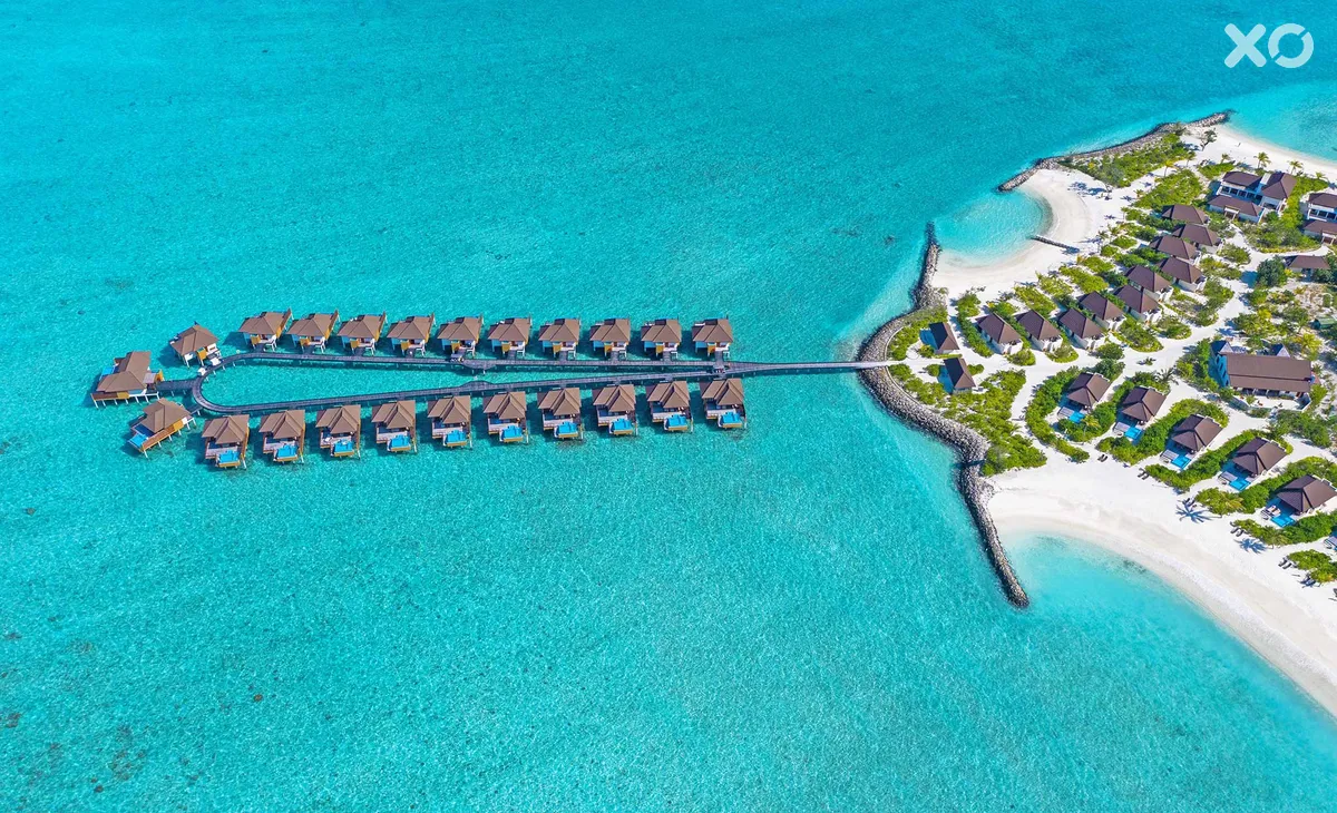 Varu by Atmosphere Resort