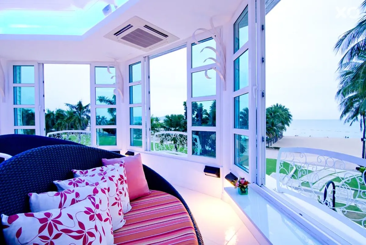 Ambassador City Jomtien Inn Wing