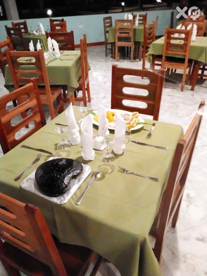 Malika Hotel Nungwi