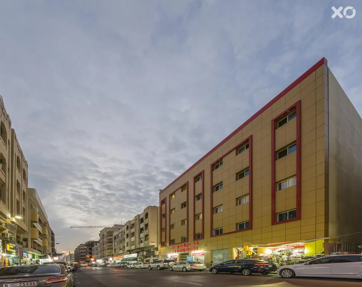 Royal Tulip Hotel LLC