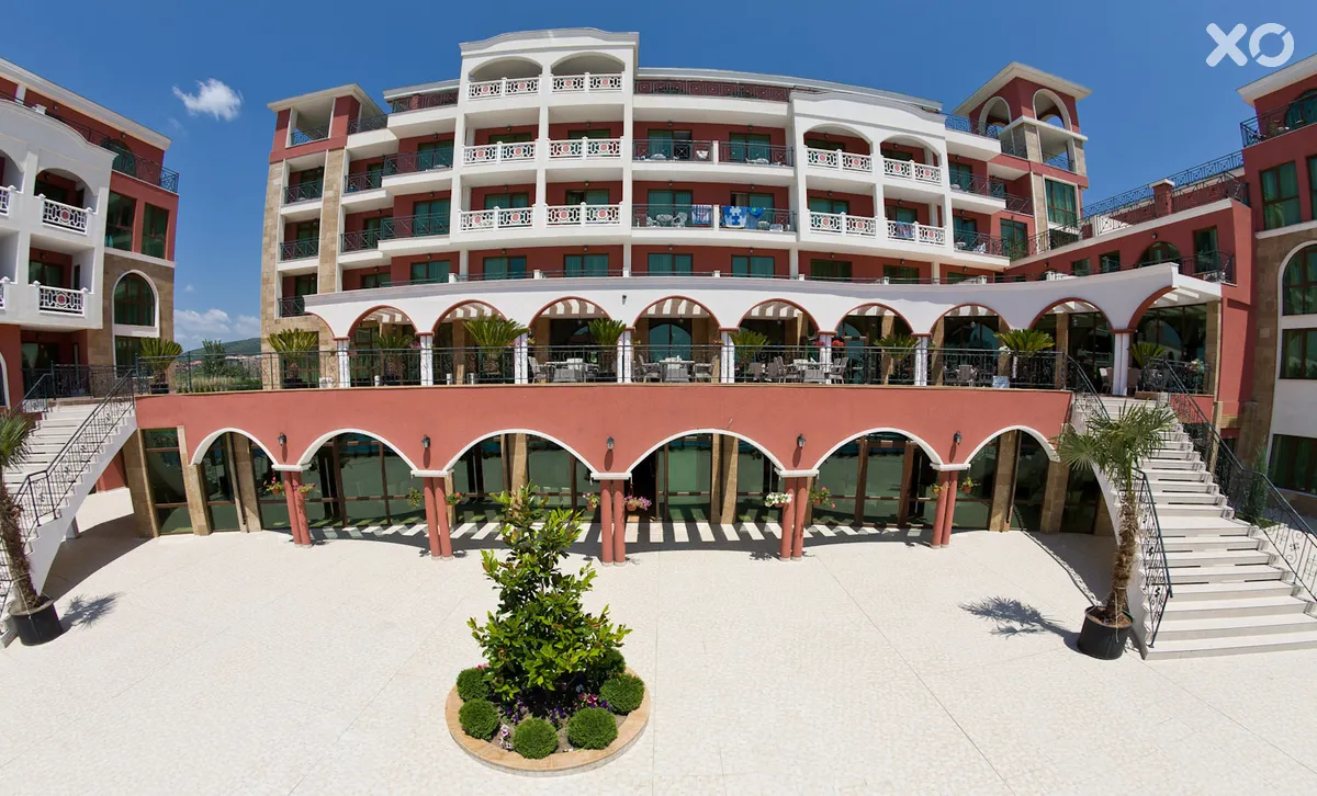 St. George Palace
