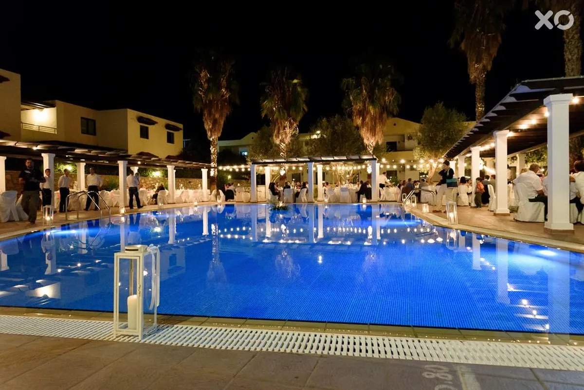 Pefkos Village Resort