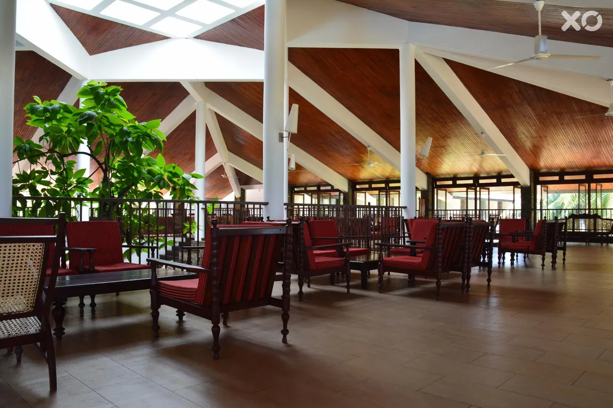 Koggala Beach Hotel