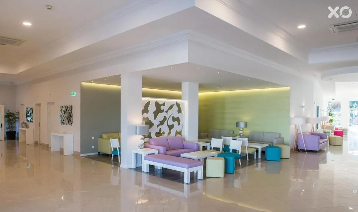 3HB Clube Humbria