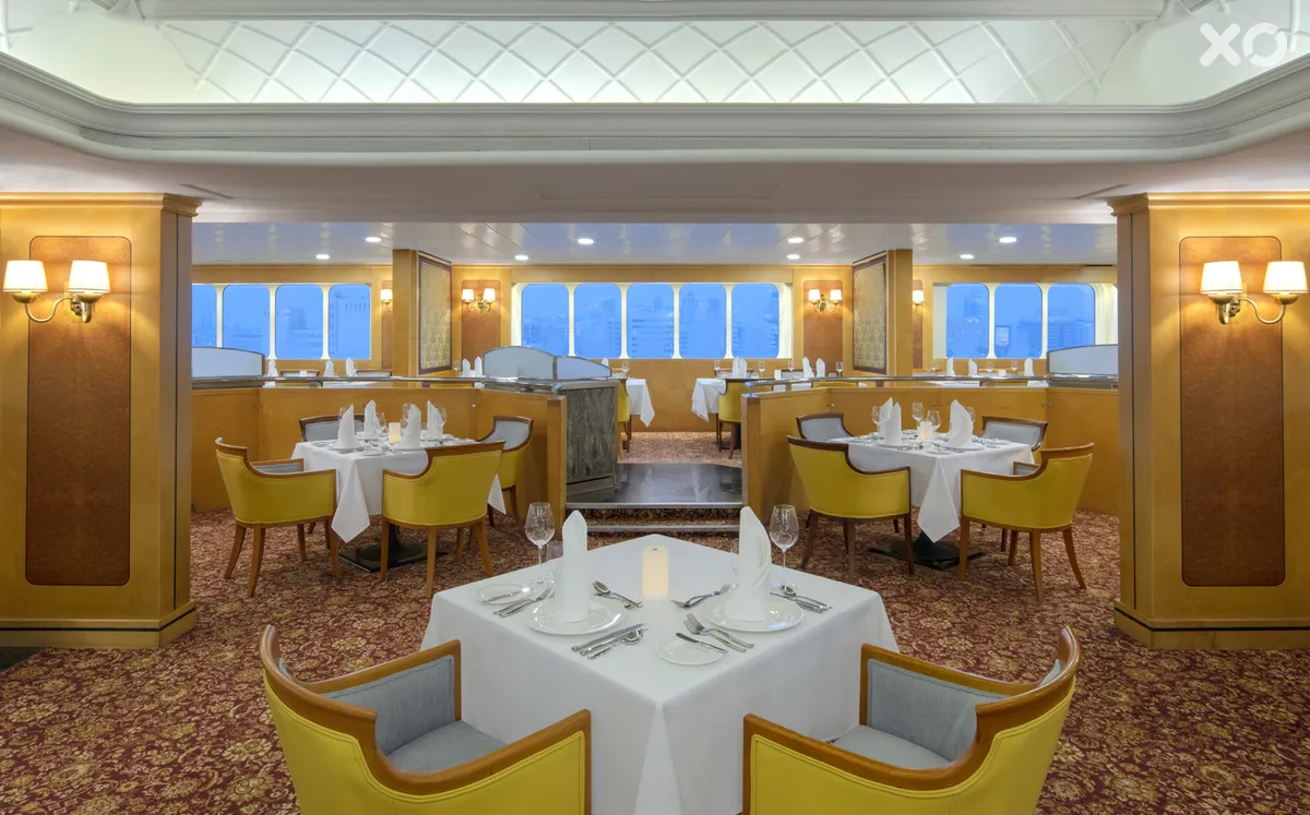 Queen Elizabeth 2