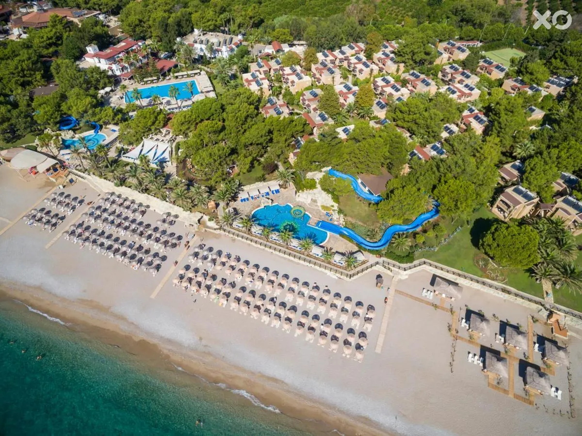 Pirate's Beach Club