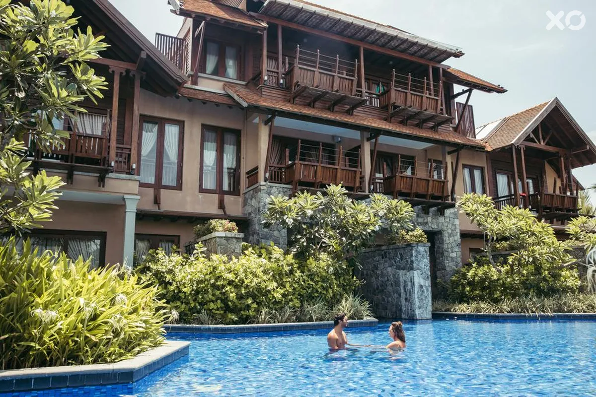 Anantaya Resort & Spa Passikudah