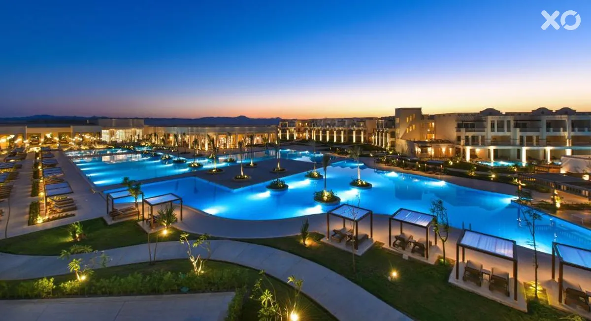 Steigenberger Resort Alaya Marsa Alam