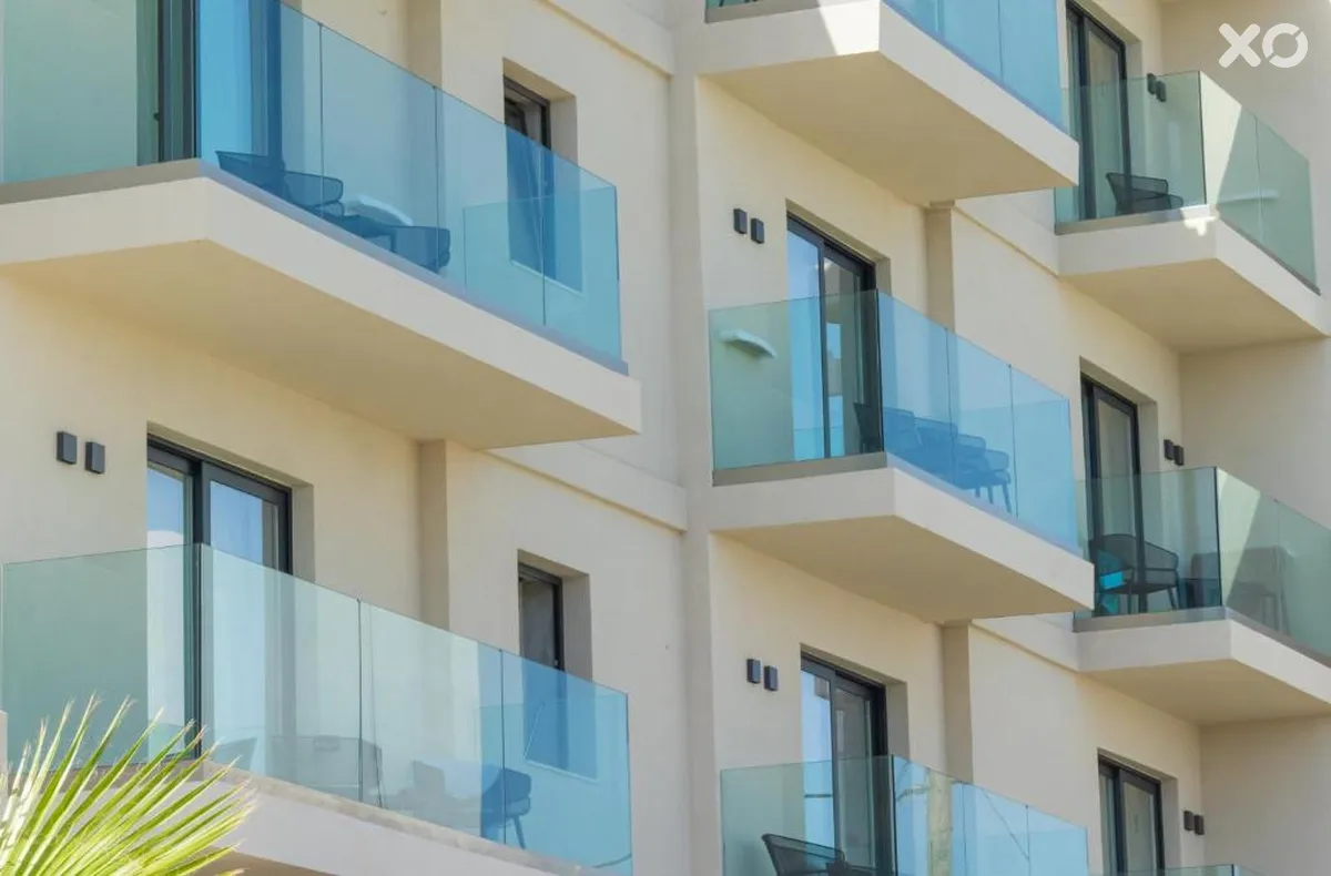 Cabana Blu Hotel & Suites