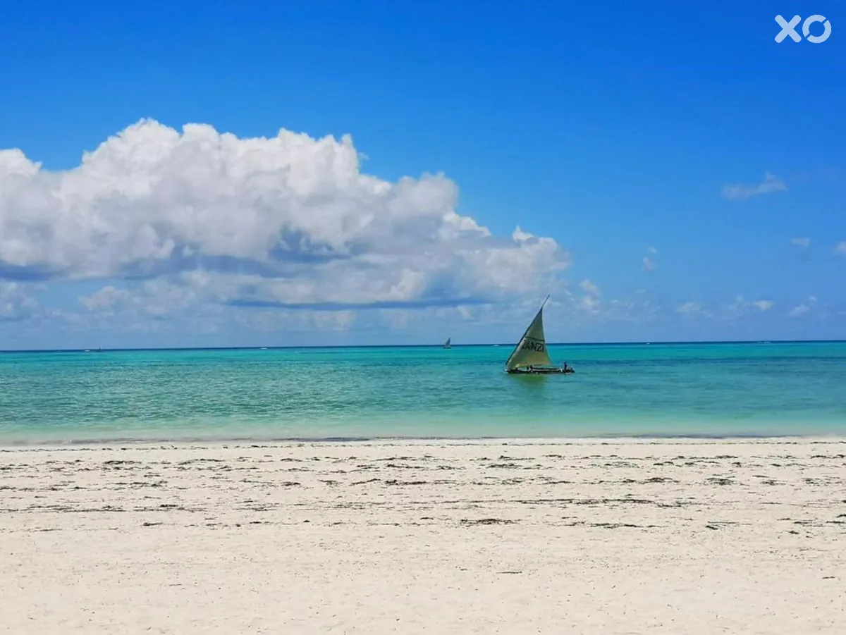 SBH Monica Zanzibar