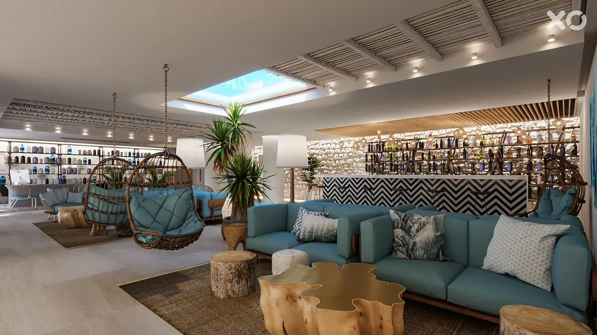 Atermono Boutique Resort
