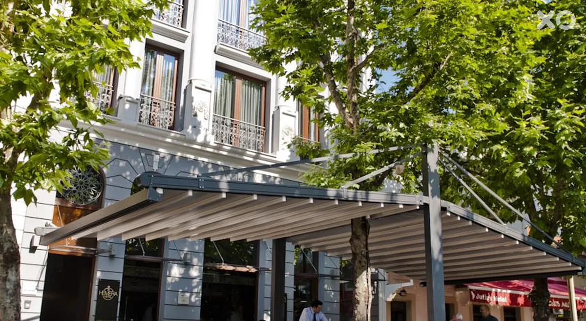 Hemera Hotel