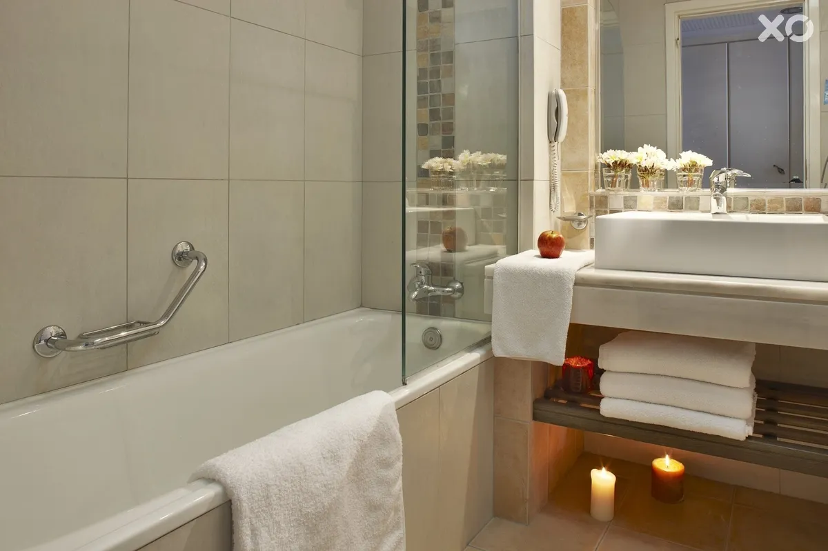 Porto Angeli Beach Resort