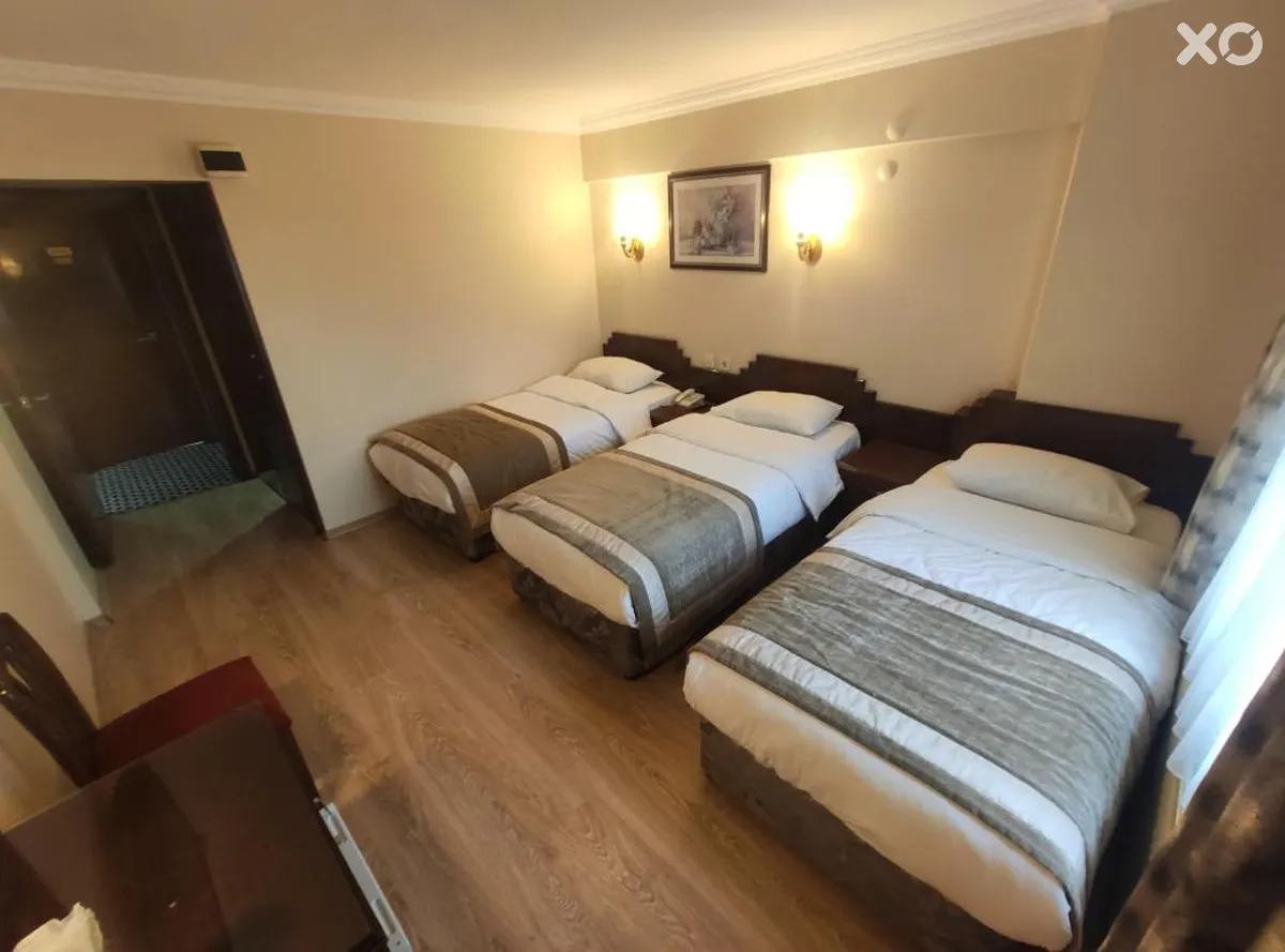 Akyildiz Hotel