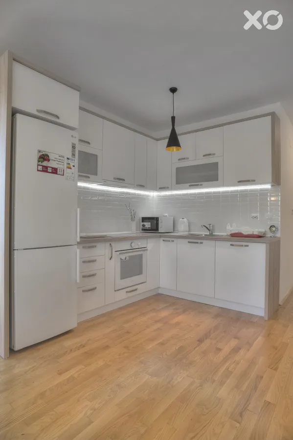 Gregovic Apartments