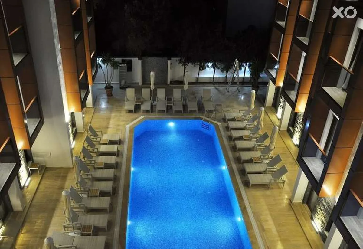 Majeste Hotel