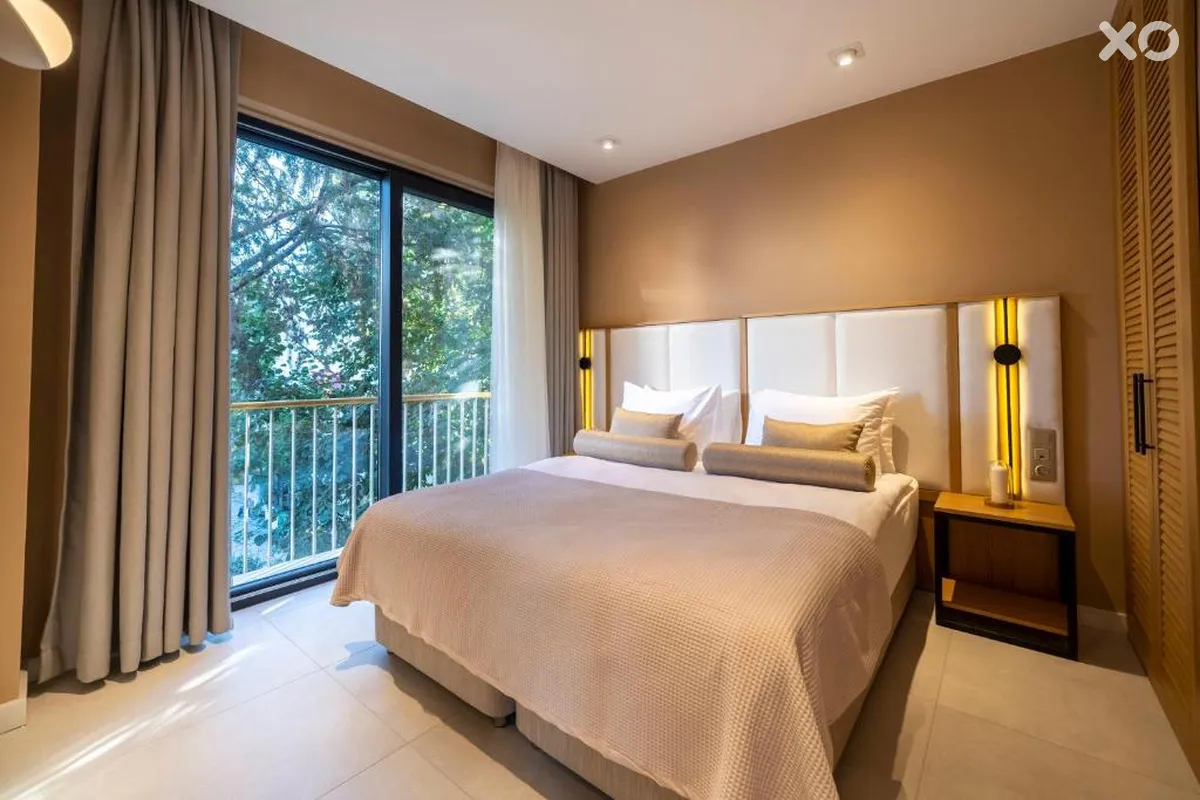 Helis Suites Bitez