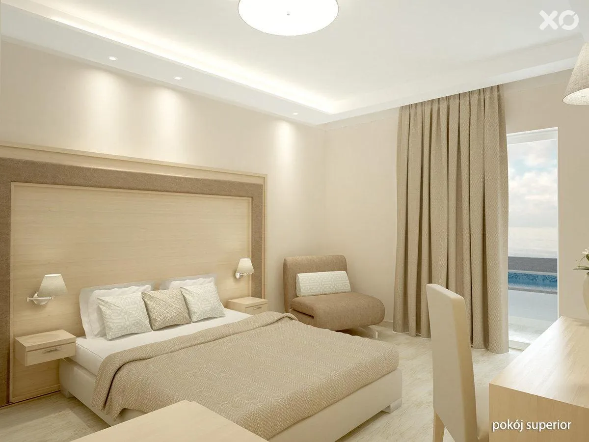 Amour Holiday Resort