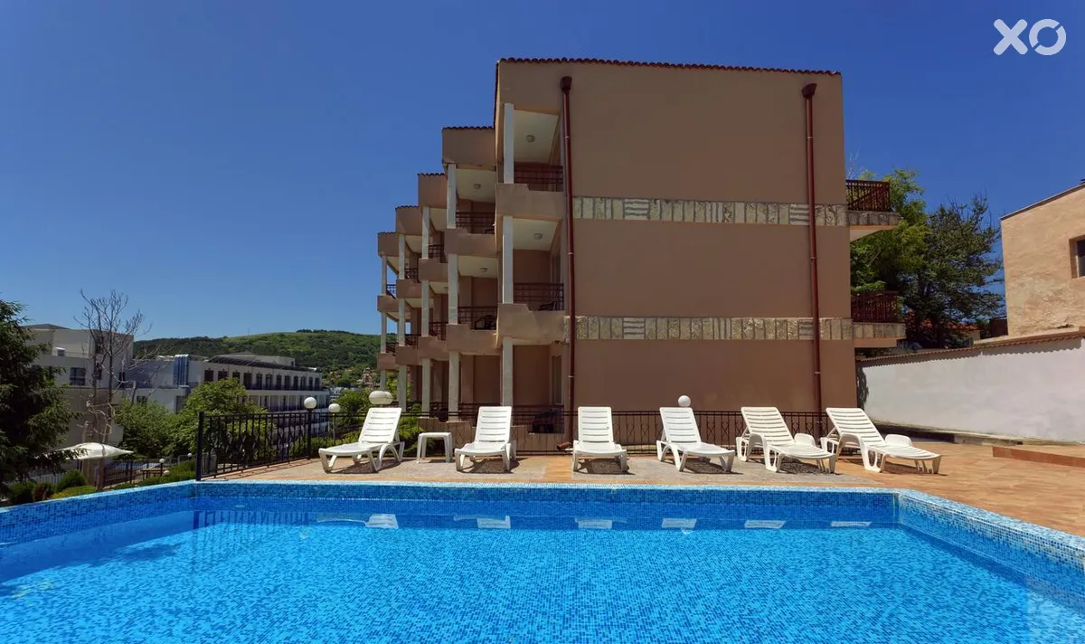 Naslada Hotel