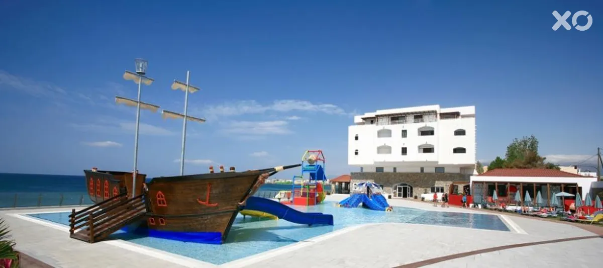 Petra Mare Hotel