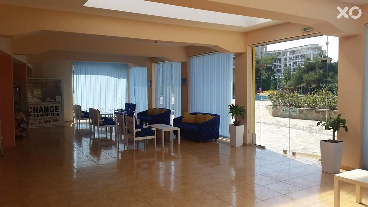 Continental Blu Hotel