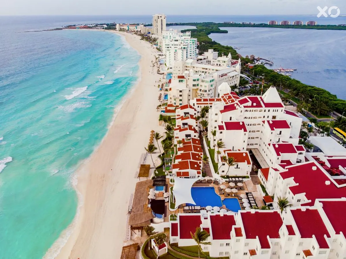 GR Caribe By Solaris