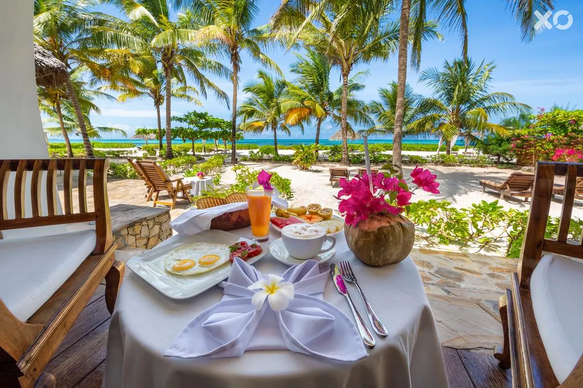 Next Paradise Boutique Resort
