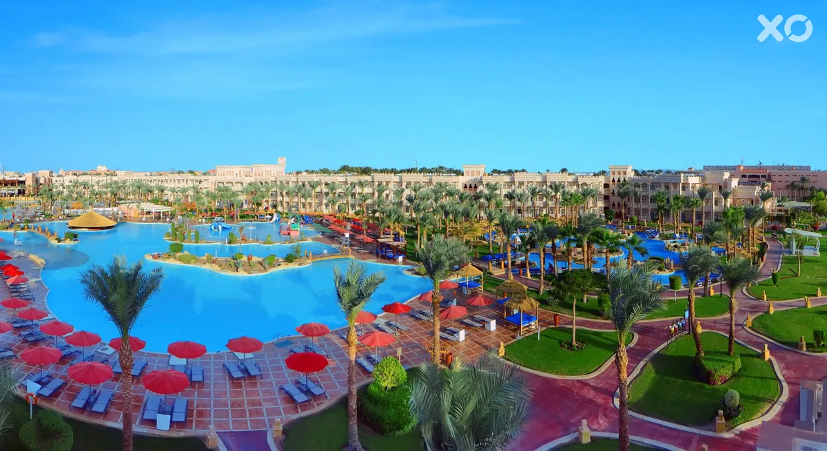 Albatros Palace Resort